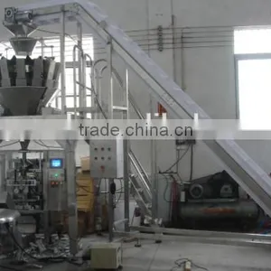 Modular Conveyor for Potato Chips thumbnail-2