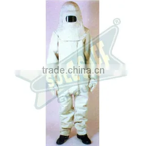 Safety Body Wear / Body Protection (SFT-0611) thumbnail-1