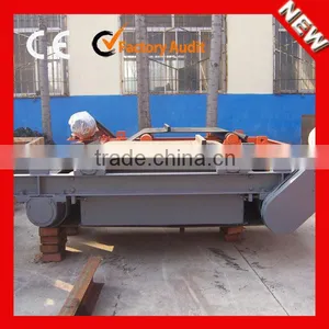 Best Selling High Efficiency Small Magnetic Separator Price thumbnail-1
