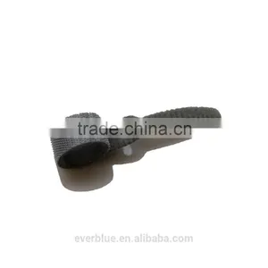 Adjustable Molded Hook Cable Tie thumbnail-2