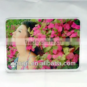 Glass Sublimation Photo Frame From Yiwu thumbnail-1