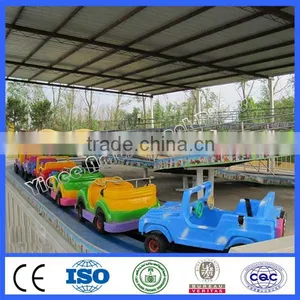 Happiness for Kids Mini Shuttle Car Ride thumbnail-3