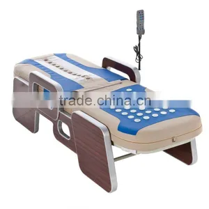 Nuga Alike Bed Massage Bed AYJ-08B01 thumbnail-1