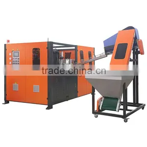 Unique Design Used Blow Moulding Machine thumbnail-1