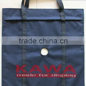Heavyduty Sand Bag Square for Outdoor Advertising Flag Base Samples thumbnail-1