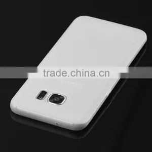 Wholesale Soft PP Phone Cover for Galaxy s7 Edge ,flip Cover Case for Samsung S7 thumbnail-3