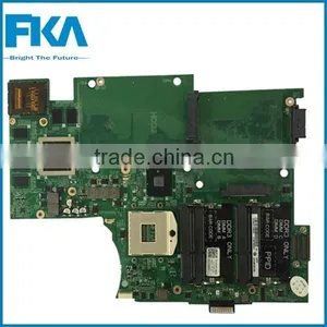Hot Sell Original Laptop Motherboard 53JR7 for Dell XPS 17 L701X Series thumbnail-1