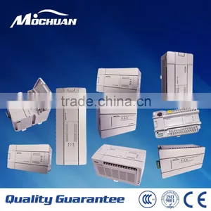 Best and Cheap MU1H-3624MR AC 110V-240V RS485 Surge Protection Industrial PLC Controller thumbnail-6