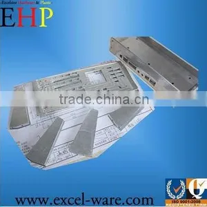 Steel Metal Cnc Machining Services thumbnail-1
