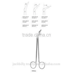 23 cm Debakey Surgical Scissor thumbnail-1