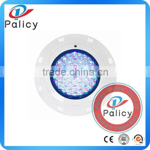 2016 Hot Sale Wall Mounted 12v Led Underwater Pool Light 10w RGB Colors Led Swimming Pool Lamps thumbnail-1