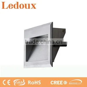 Led Recessed Lights Cree Residence Wall Lamp thumbnail-1