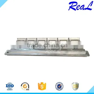 High Quality Die-casting Aluminium thumbnail-1