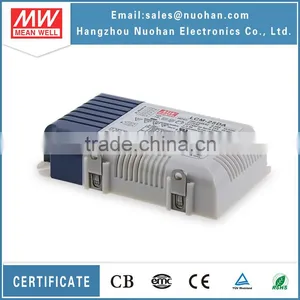 Mean Well 25W Multiple-Stage Output Current LED Power Supply/ Multiple LED Driver / Driver Led 700ma thumbnail-1