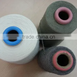 Core Spun Polyester AB Spandex Yarn thumbnail-2