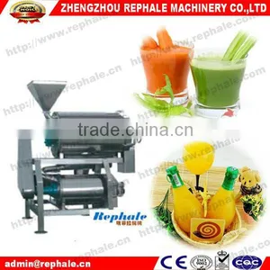 Commercial Durable Fruit Juice Making Machine thumbnail-3