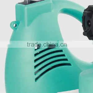 Hot 650W HVLP Floor Based Power Painting Spraying Sprayer Machine Tools Electric Spray Gun thumbnail-5