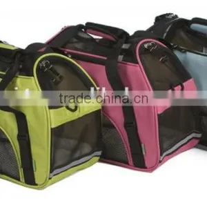 XinYou Convenient Sturdy Pet Carrier Bags/pet Carrier/pet Cages for Cats Dog thumbnail-5