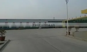 Henan Hengtai Aluminium Technology Co., Ltd. company overview - view 2 thumbnail