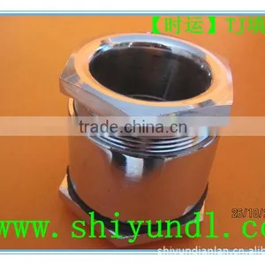 Gray Colour Nylon Cable Glands(PG) thumbnail-3