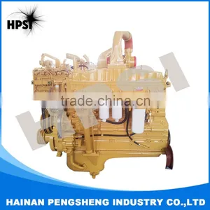 D6114ZG11A Hot Selling! Bulldozer Spare Parts Bulldozer Engine Part- Fuel Injection Pump Low Price & Good Quality thumbnail-3