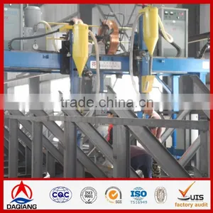 Pefab Light Steel Structure Prefabricated Home thumbnail-1
