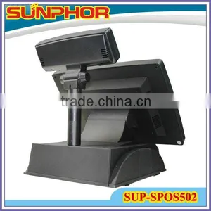 Touch POS With Thermal Printer thumbnail-1