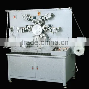 Nylon Tape Label Rotary Printing Machine thumbnail-1