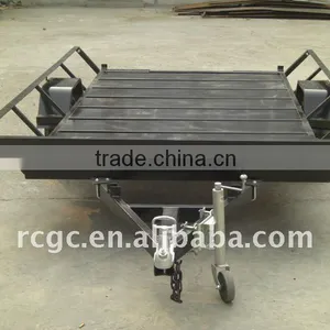 Utility ATV Trailer thumbnail-1