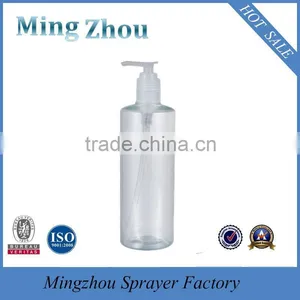 MZ-J08 360ml PET Cosmetic Spray Bottle thumbnail-1