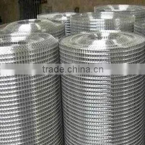 Welded Wire Mesh for Anti-mice (Factory) thumbnail-1