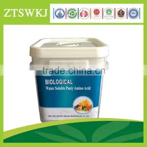 Liquid Bio Amino Acid Organic Fertilizer Spraying and Dressing Fertilizer thumbnail-1