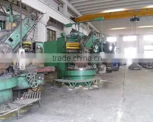 Qingdao Excel Luck International Trading Co., Ltd. company overview - view 2 thumbnail