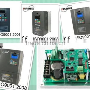 Frequency Inverter thumbnail-6