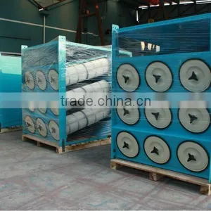 Cartridge Type Dust Collector System thumbnail-1