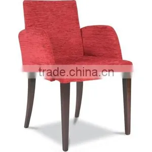 Vintage Furniture Armchair Single Armchair in Country Style HDAC939 thumbnail-3