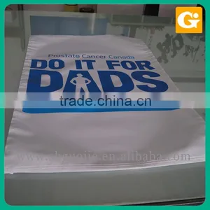 Hanging Vertical Advertising Banner/Roadside Banners Advertising thumbnail-4