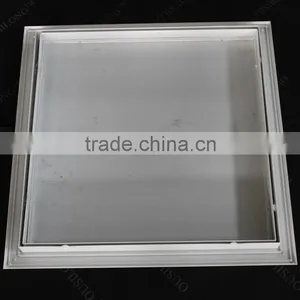 Rust Proof Suspended Aluminum Ceiling Access Control Panel thumbnail-6