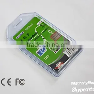 Soft PVC Card Holder thumbnail-2