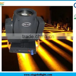 China dj Light$ 7R 230W Sharpy Beam Moving Head Light 120W Mini 2r Beam Moving Head Light /2r Beam/ thumbnail-1