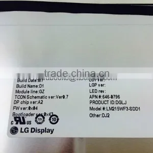 Brand New Replacement LCD Screen Front Glass LM215WF3-SDD1 For 21.5 A1418 APN#:646-0796 thumbnail-3