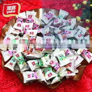 Fresh Milk Ball Candy thumbnail-3