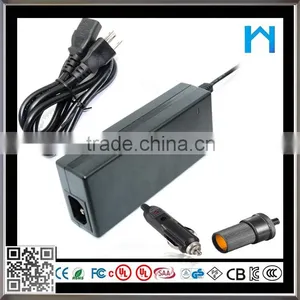 19v 1.6a Ac/dc Adapter UL Listed SAA GS FCC ROHS KC 30W thumbnail-6