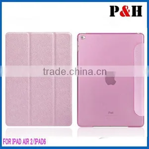Leather Cover Case for Ipad Air thumbnail-4