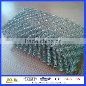 Surprising Quality!!!!!Stainless Steel/Copper/Brass Woven Gas-liquid Filter Mesh(supplier) thumbnail-2