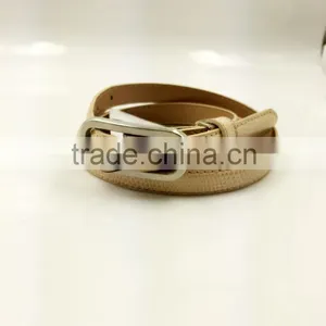 Women's PU Belt 3 thumbnail-1
