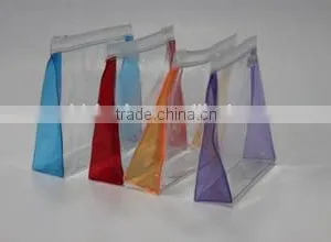 Hot Sale Plastic PVC Bag for Various Usages thumbnail-1