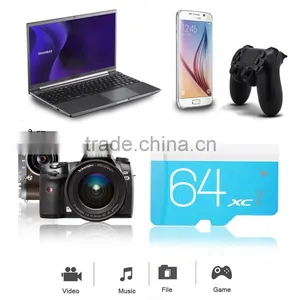 Nano sd Card Bulk Memory Card, Wholesle Price for sd Memory Card 64GB thumbnail-4