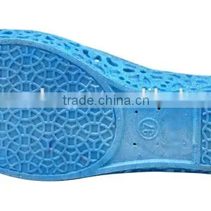 Jelly Shoes and Jelly Slippers for Ladies thumbnail-4