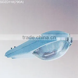 400w Solar Street Light Housing With Aluminum Die Casting Ip65 thumbnail-2